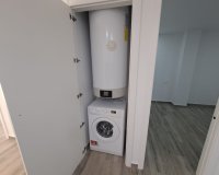 Revente - Appartement -
Torrevieja - Costa Blanca