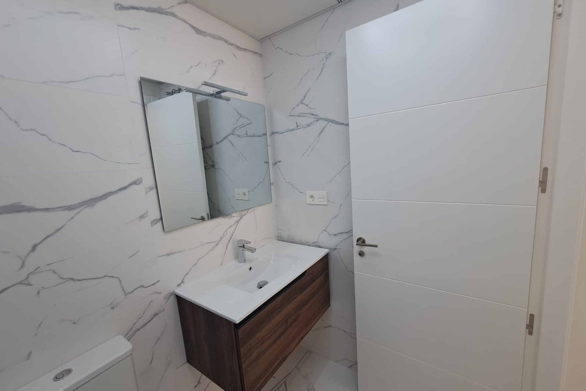 Revente - Appartement -
Torrevieja - Costa Blanca