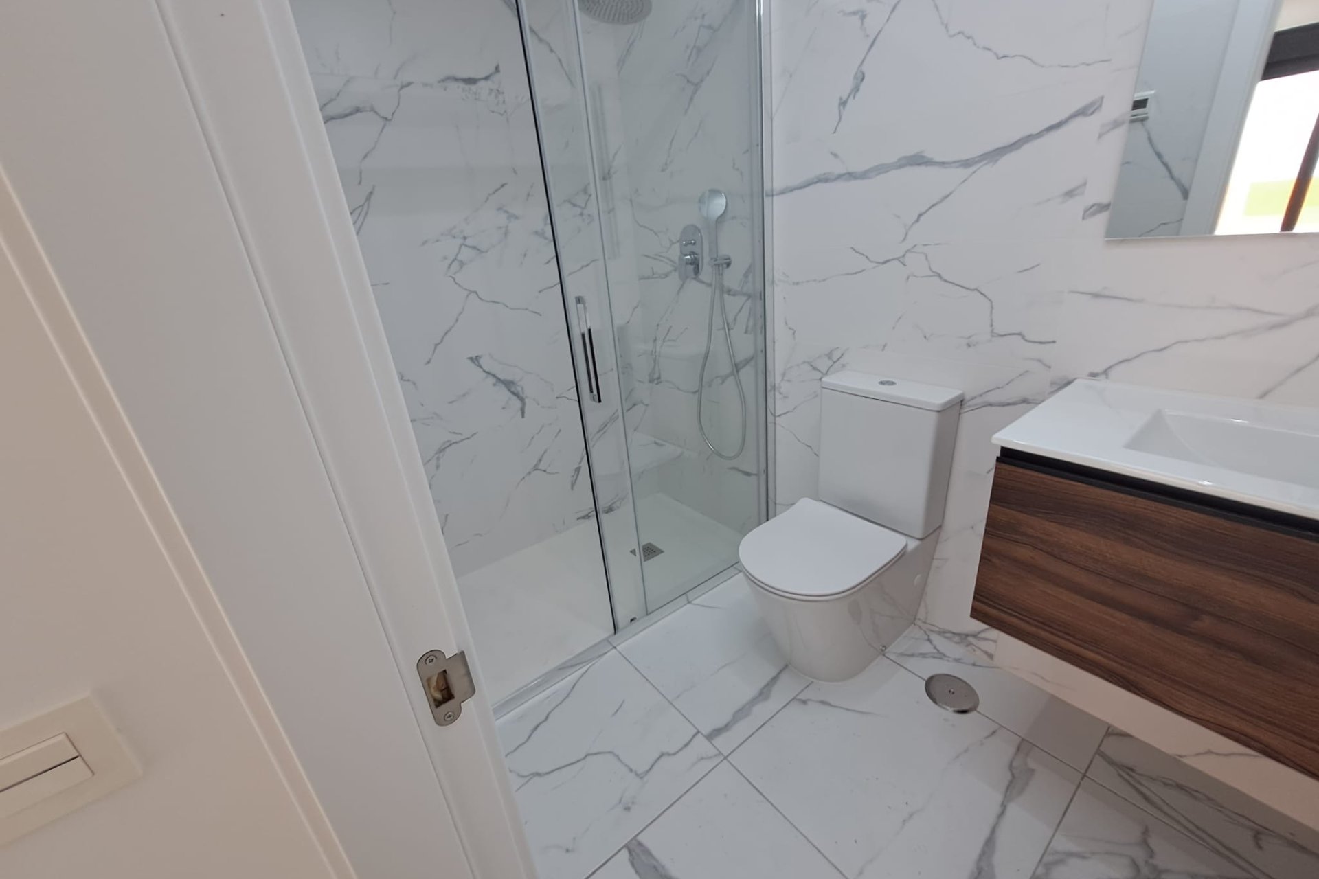 Revente - Appartement -
Torrevieja - Costa Blanca