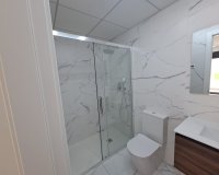 Revente - Appartement -
Torrevieja - Costa Blanca