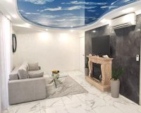 Revente - Appartement -
Torrevieja - Costa Blanca