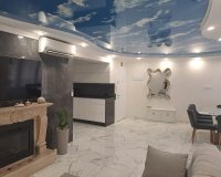 Revente - Appartement -
Torrevieja - Costa Blanca