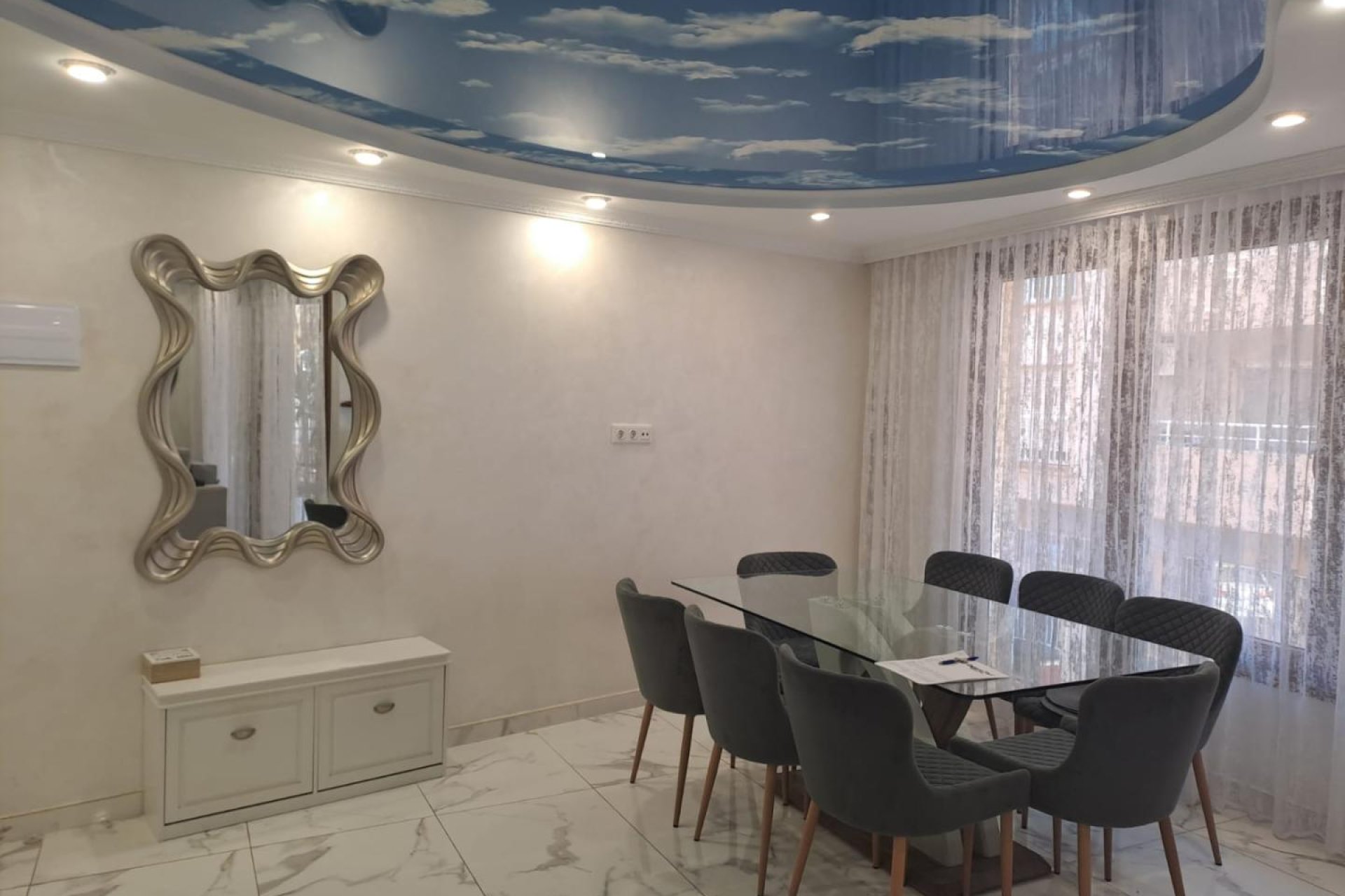 Revente - Appartement -
Torrevieja - Costa Blanca