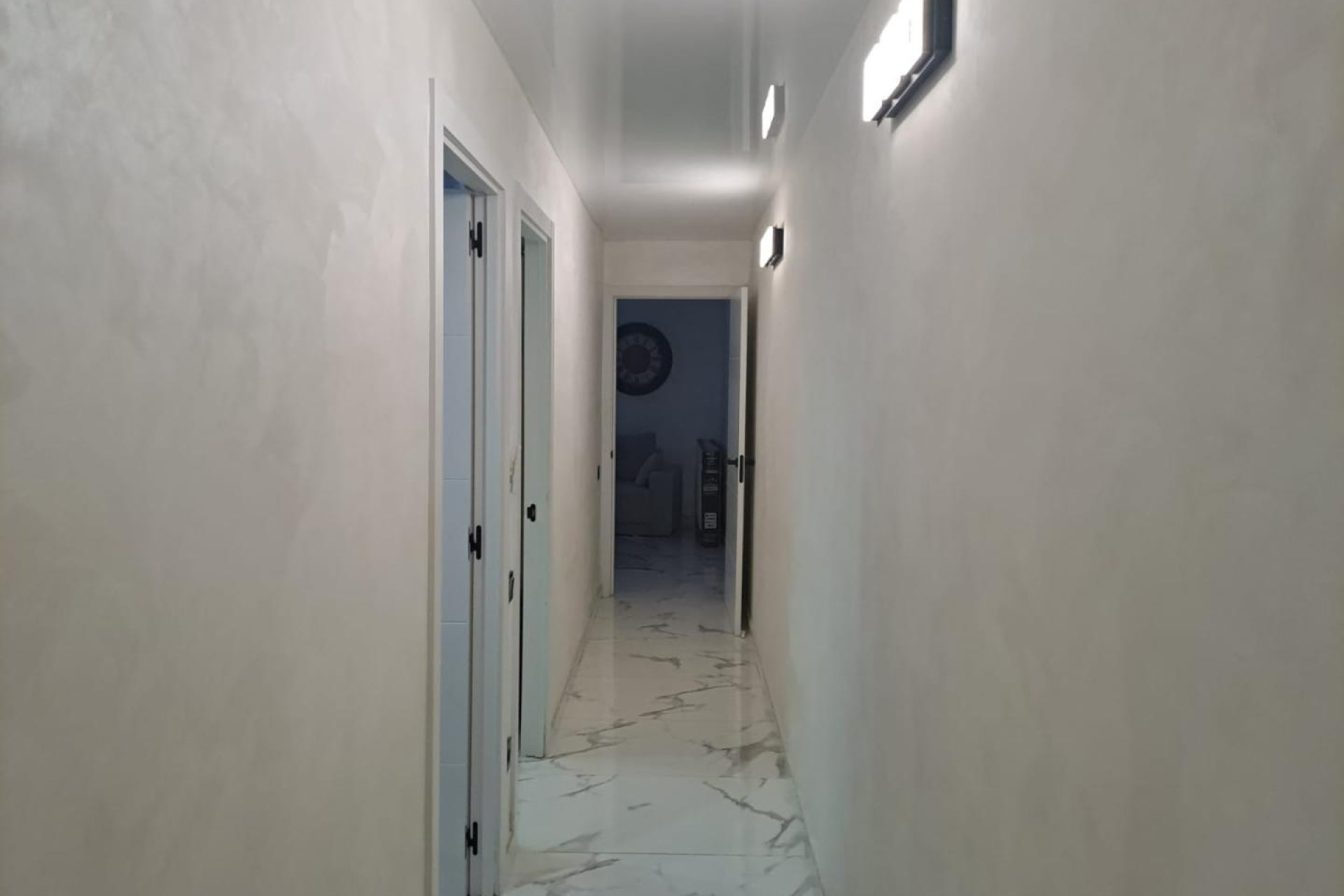 Revente - Appartement -
Torrevieja - Costa Blanca