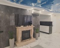 Revente - Appartement -
Torrevieja - Costa Blanca