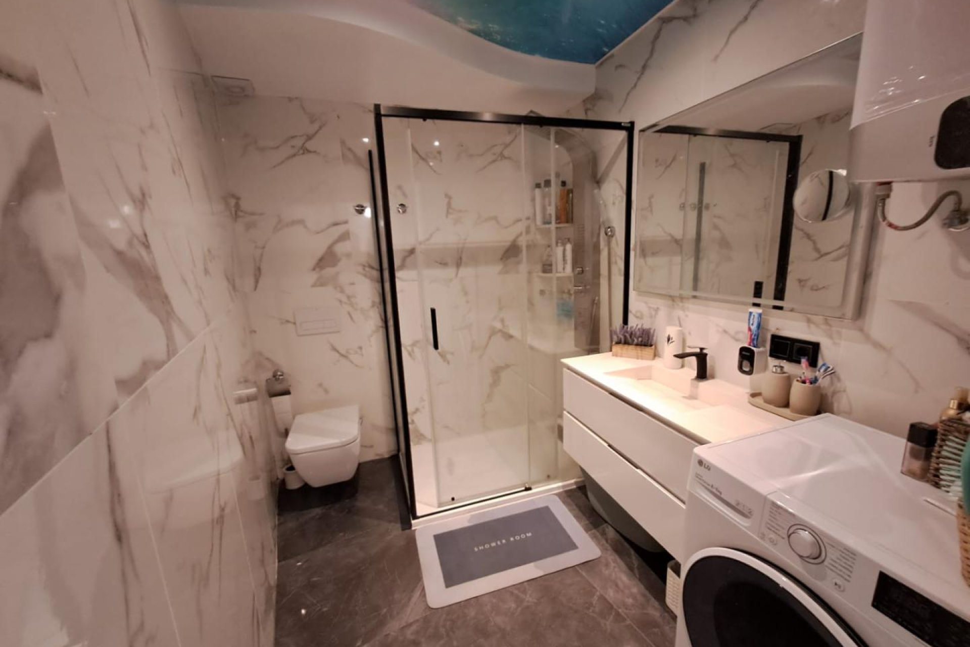 Revente - Appartement -
Torrevieja - Costa Blanca