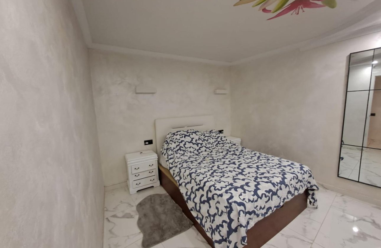 Revente - Appartement -
Torrevieja - Costa Blanca