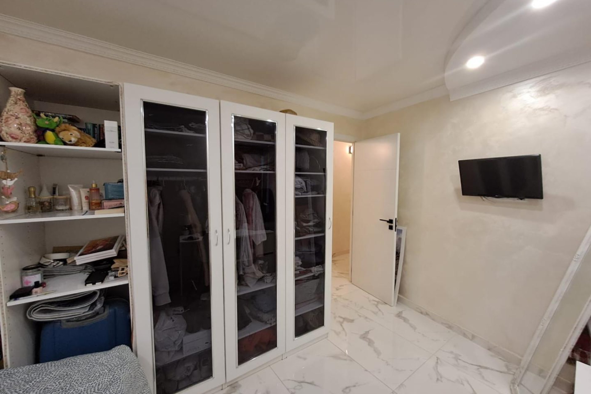 Revente - Appartement -
Torrevieja - Costa Blanca