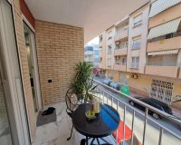 Revente - Appartement -
Torrevieja - Costa Blanca