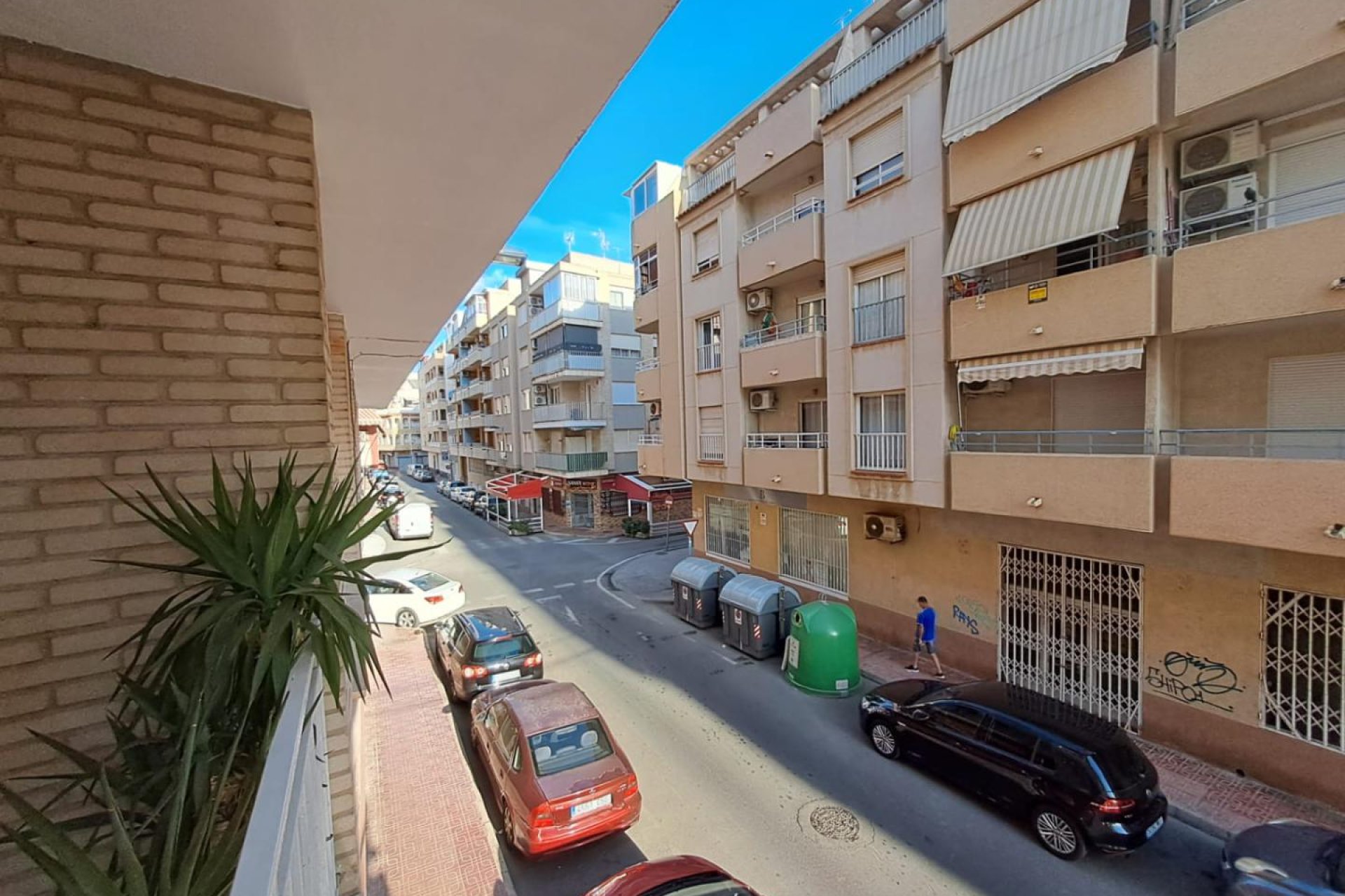 Revente - Appartement -
Torrevieja - Costa Blanca