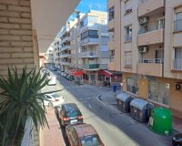 Revente - Appartement -
Torrevieja - Costa Blanca