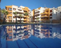 Revente - Appartement -
Torrevieja - Costa Blanca