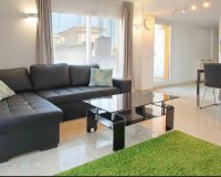 Revente - Appartement -
Torrevieja - Costa Blanca