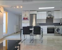 Revente - Appartement -
Torrevieja - Costa Blanca