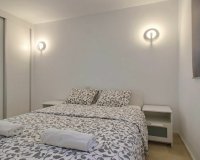 Revente - Appartement -
Torrevieja - Costa Blanca