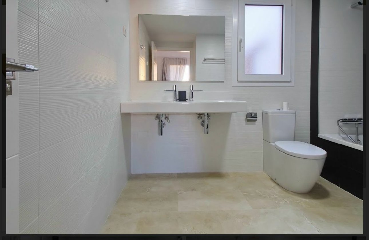 Revente - Appartement -
Torrevieja - Costa Blanca