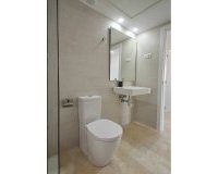 Revente - Appartement -
Torrevieja - Costa Blanca