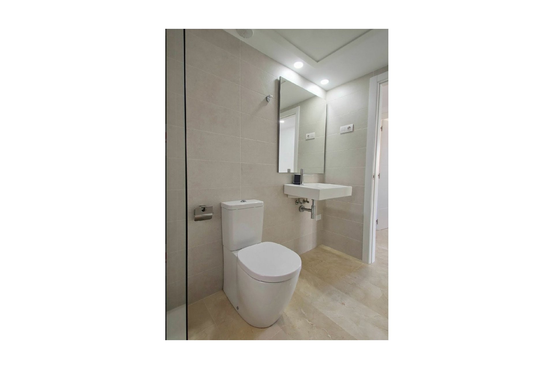 Revente - Appartement -
Torrevieja - Costa Blanca