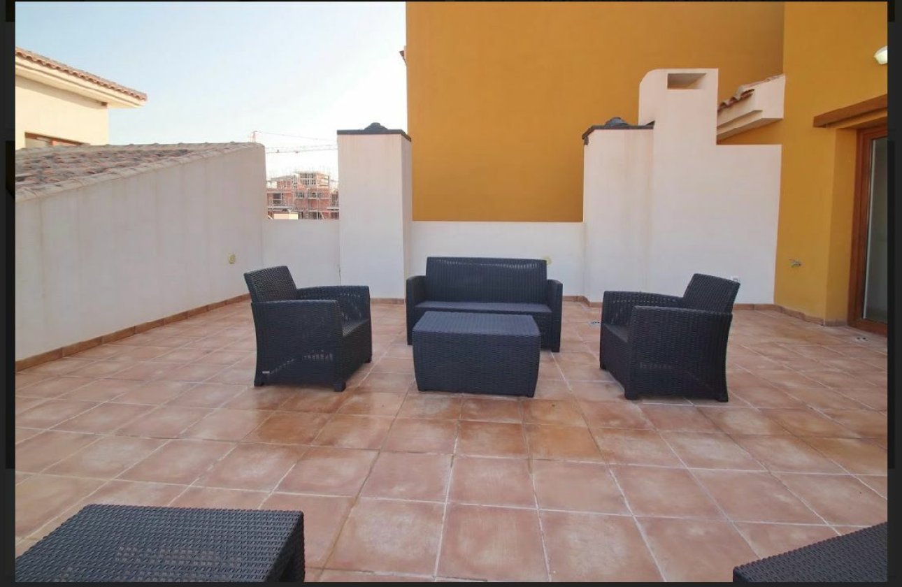Revente - Appartement -
Torrevieja - Costa Blanca