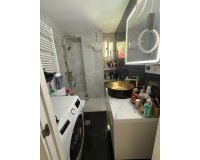 Revente - Appartement -
Torrevieja - Costa Blanca