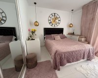 Revente - Appartement -
Torrevieja - Costa Blanca