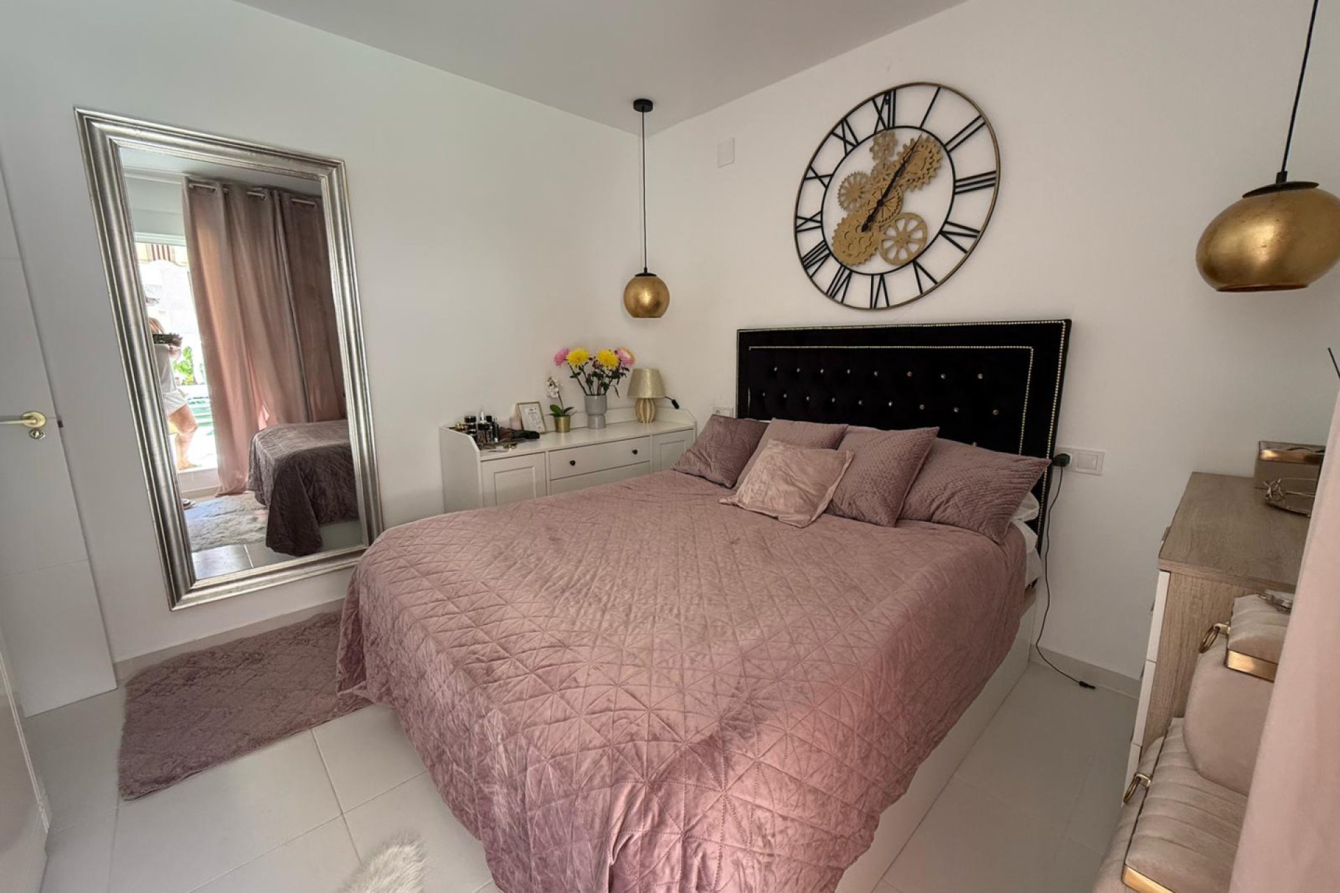 Revente - Appartement -
Torrevieja - Costa Blanca