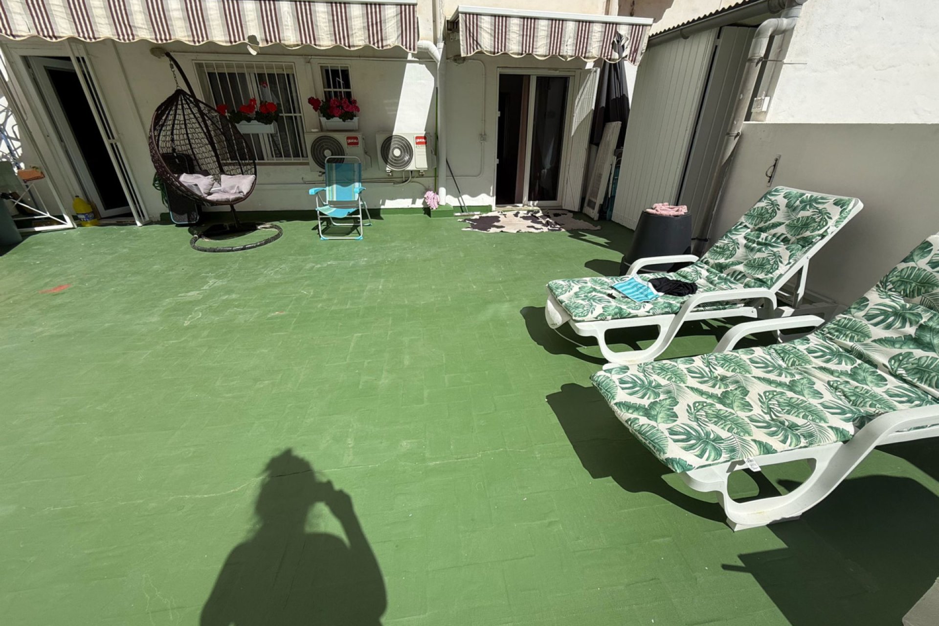 Revente - Appartement -
Torrevieja - Costa Blanca