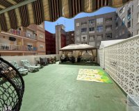 Revente - Appartement -
Torrevieja - Costa Blanca