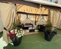 Revente - Appartement -
Torrevieja - Costa Blanca