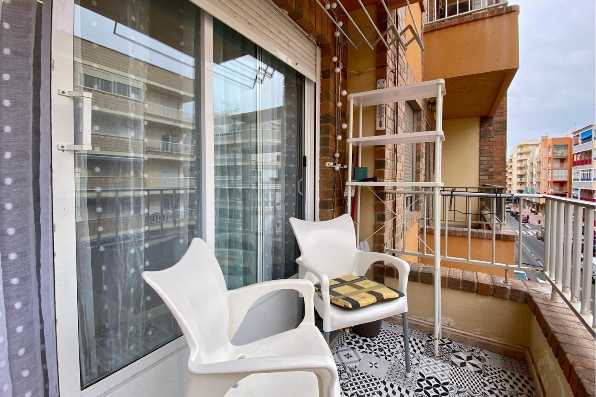 Revente - Appartement -
Torrevieja - Costa Blanca