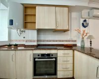 Revente - Appartement -
Torrevieja - Costa Blanca