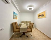 Revente - Appartement -
Torrevieja - Costa Blanca