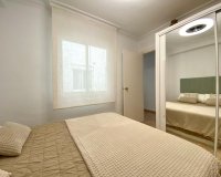 Revente - Appartement -
Torrevieja - Costa Blanca