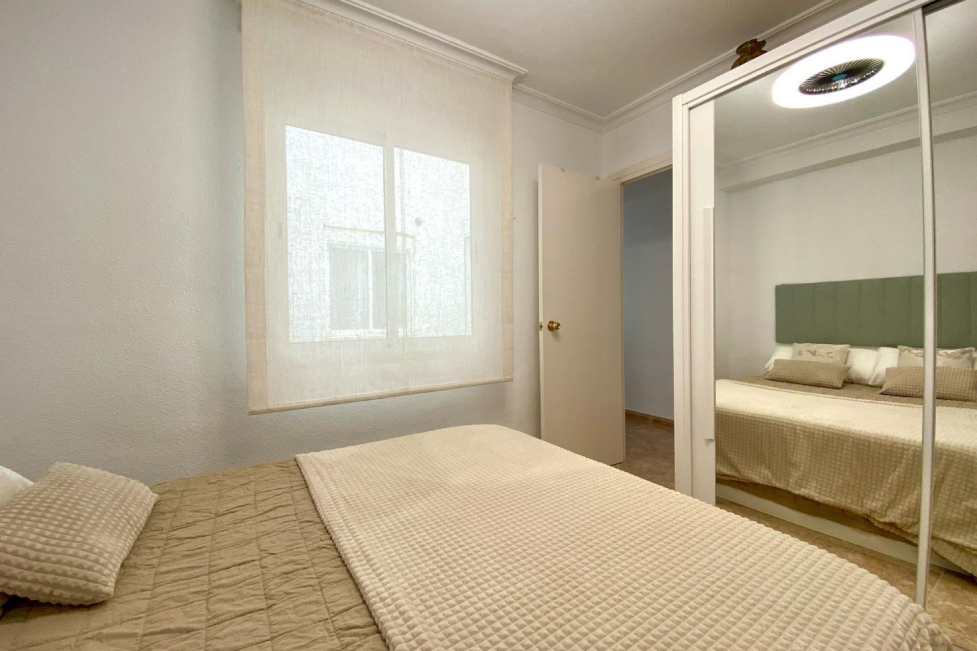 Revente - Appartement -
Torrevieja - Costa Blanca