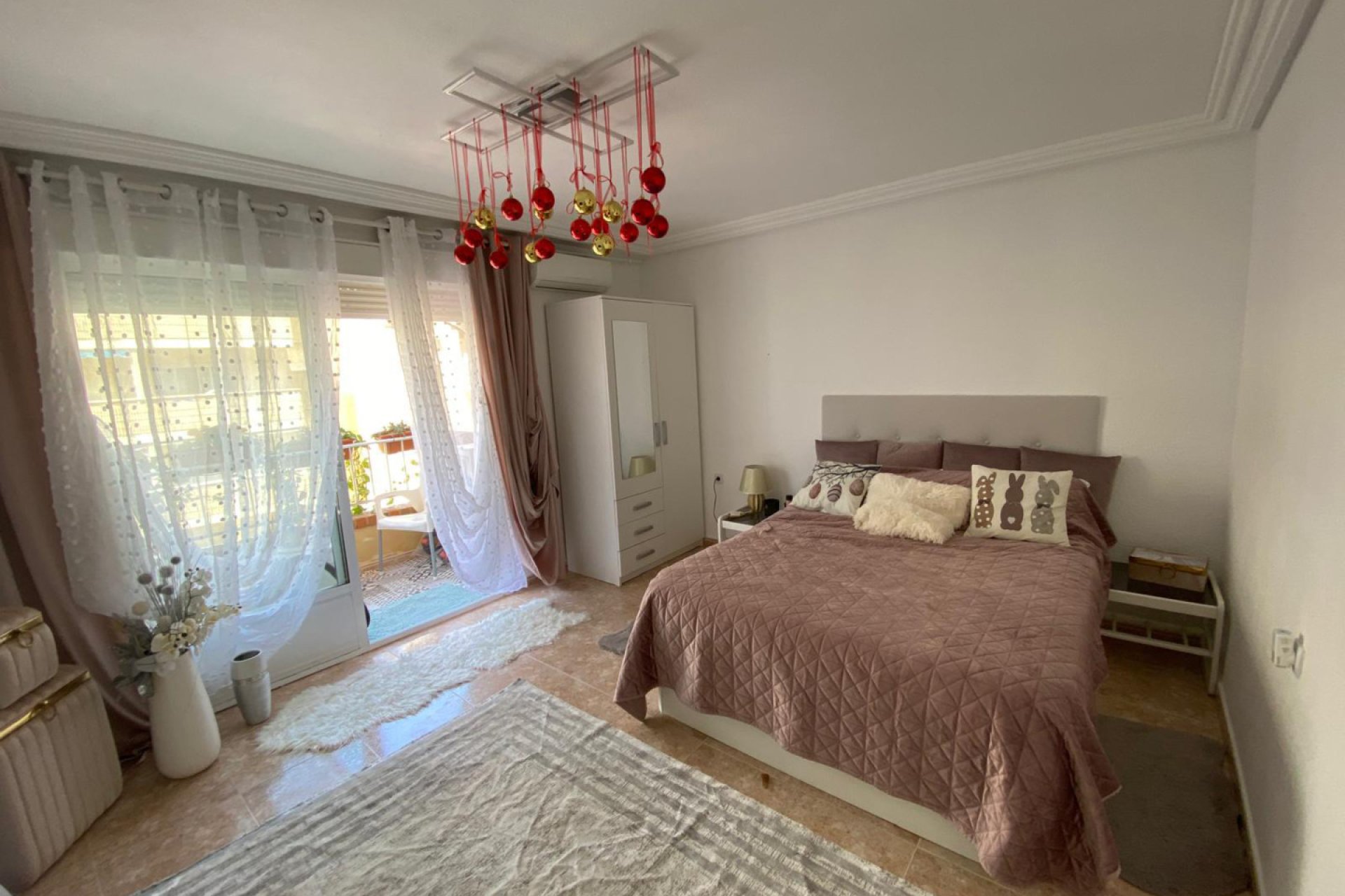 Revente - Appartement -
Torrevieja - Costa Blanca