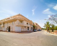 Revente - Appartement -
Torrevieja - Costa Blanca