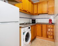 Revente - Appartement -
Torrevieja - Costa Blanca