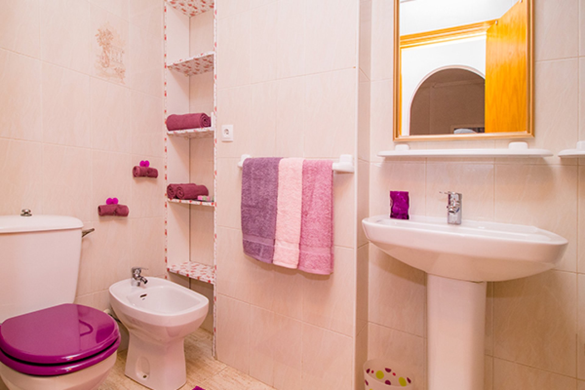 Revente - Appartement -
Torrevieja - Costa Blanca