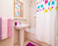 Revente - Appartement -
Torrevieja - Costa Blanca