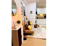 Revente - Appartement -
Torrevieja - Costa Blanca