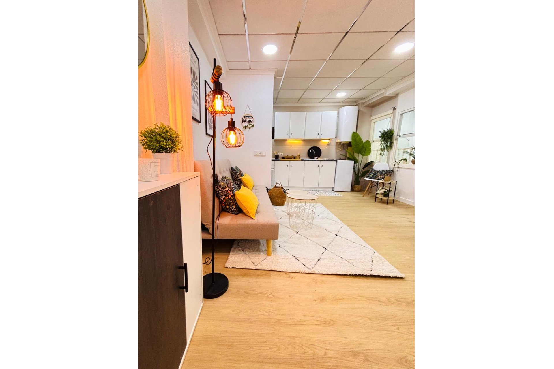 Revente - Appartement -
Torrevieja - Costa Blanca