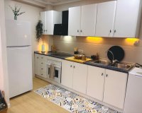 Revente - Appartement -
Torrevieja - Costa Blanca