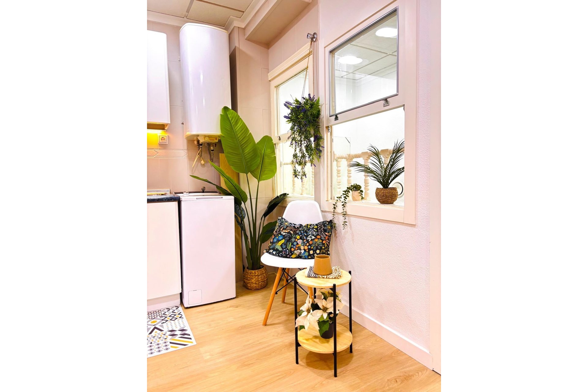 Revente - Appartement -
Torrevieja - Costa Blanca