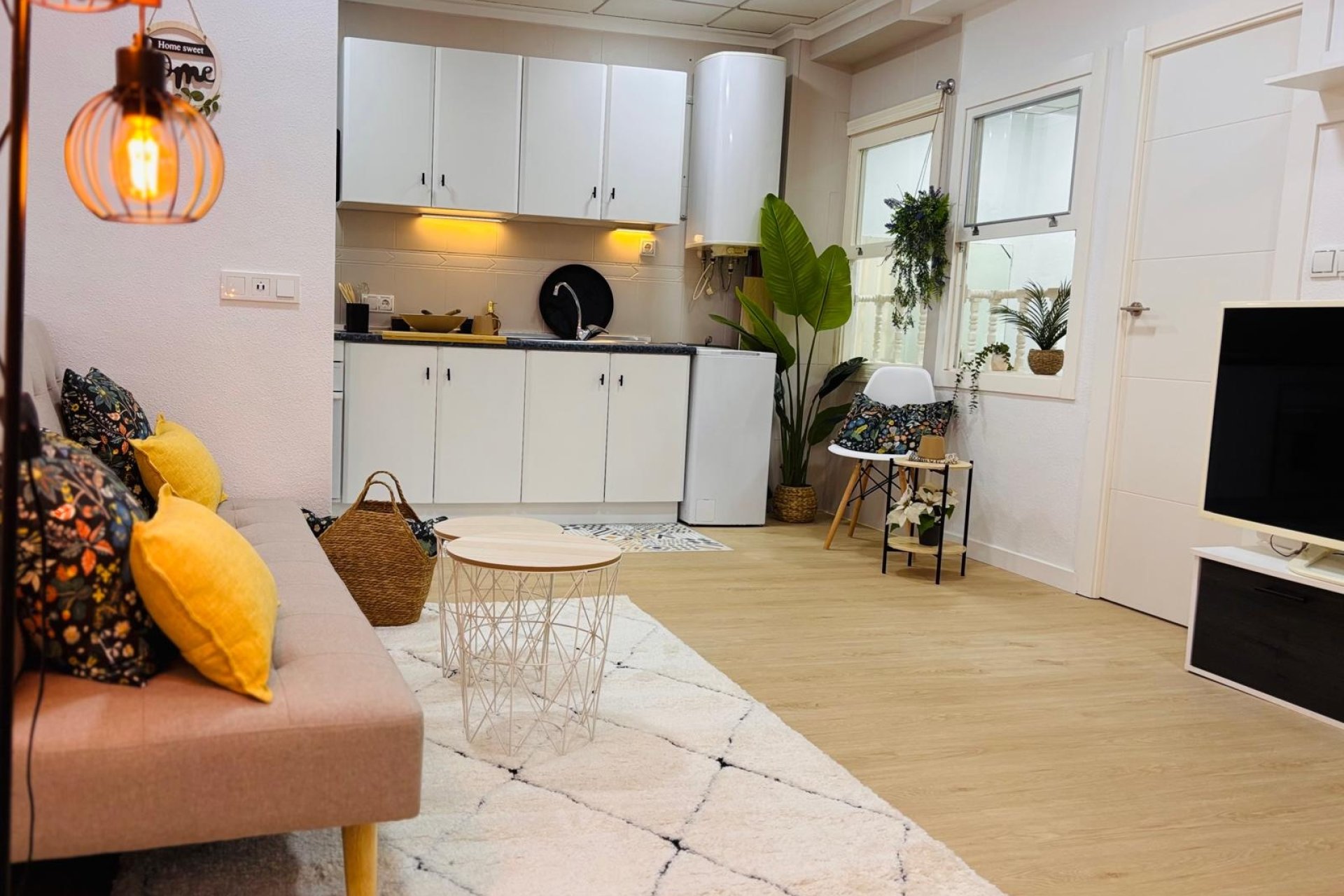 Revente - Appartement -
Torrevieja - Costa Blanca