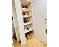 Revente - Appartement -
Torrevieja - Costa Blanca