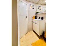 Revente - Appartement -
Torrevieja - Costa Blanca