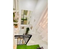 Revente - Appartement -
Torrevieja - Costa Blanca