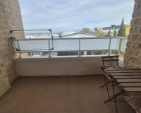 Revente - Appartement -
Torrevieja - Costa Blanca