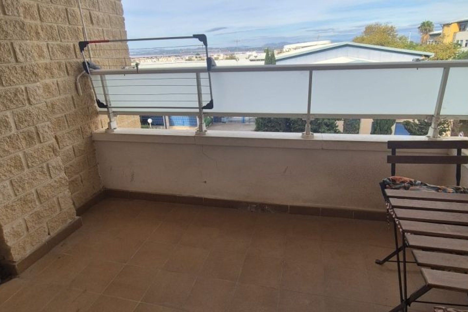 Revente - Appartement -
Torrevieja - Costa Blanca