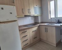 Revente - Appartement -
Torrevieja - Costa Blanca